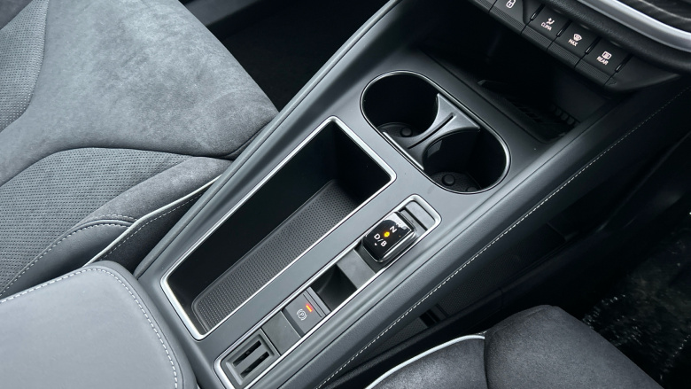 Skoda Enyaq 210kW 85 Sportline 82kWh 5dr Auto Electric Estate